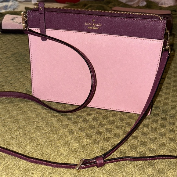 kate spade Handbags - Kate Spade Cameron Street Crossbody Bag
